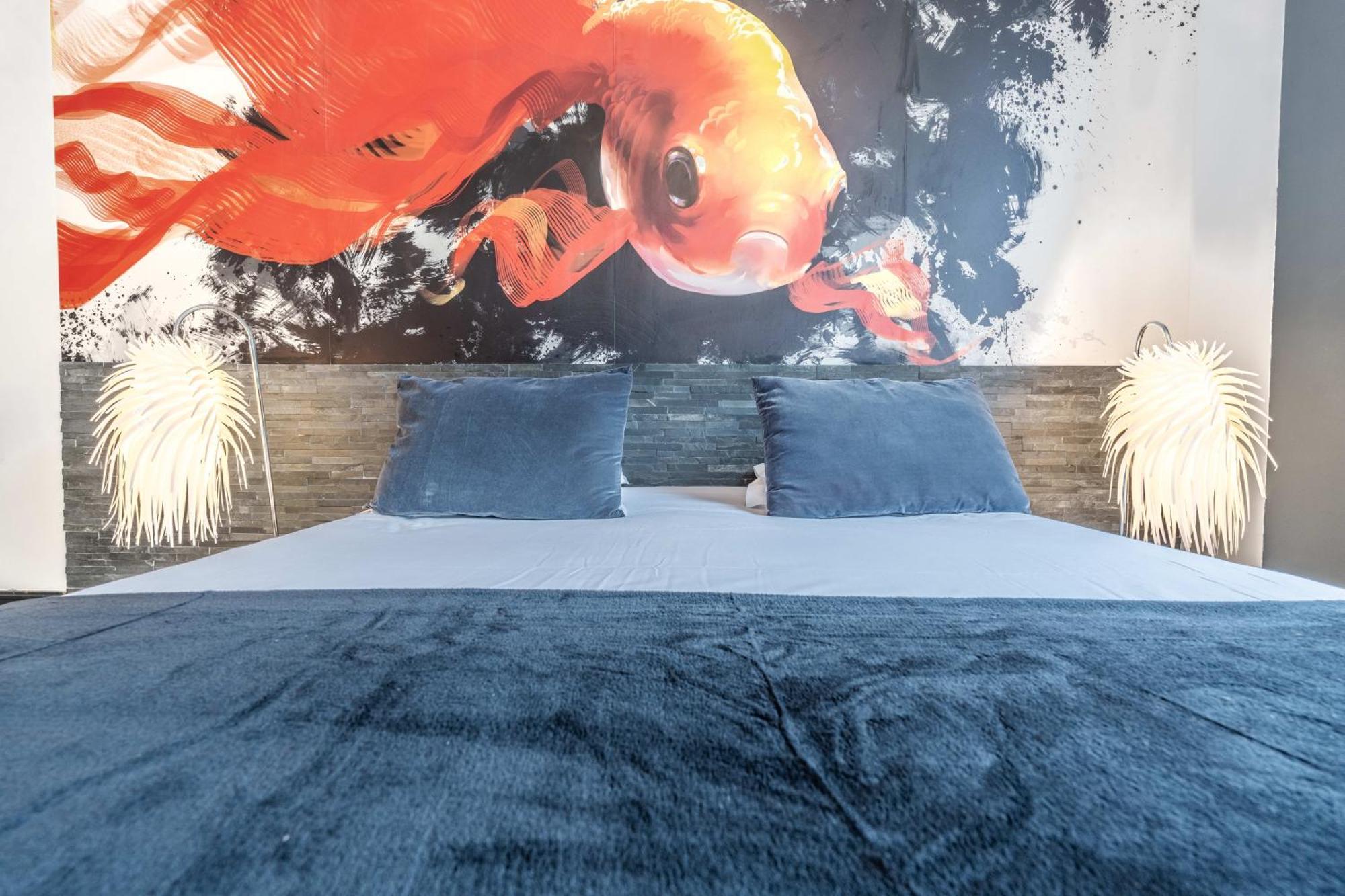Hotel Quai Des Pontis كونْياك المظهر الخارجي الصورة